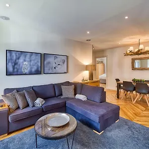 Marie Paradis Appartement