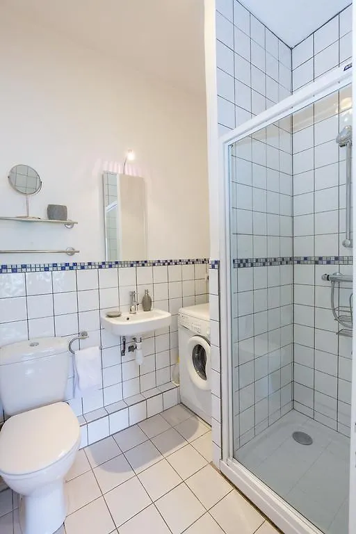 Summit Apartment - Chamonix