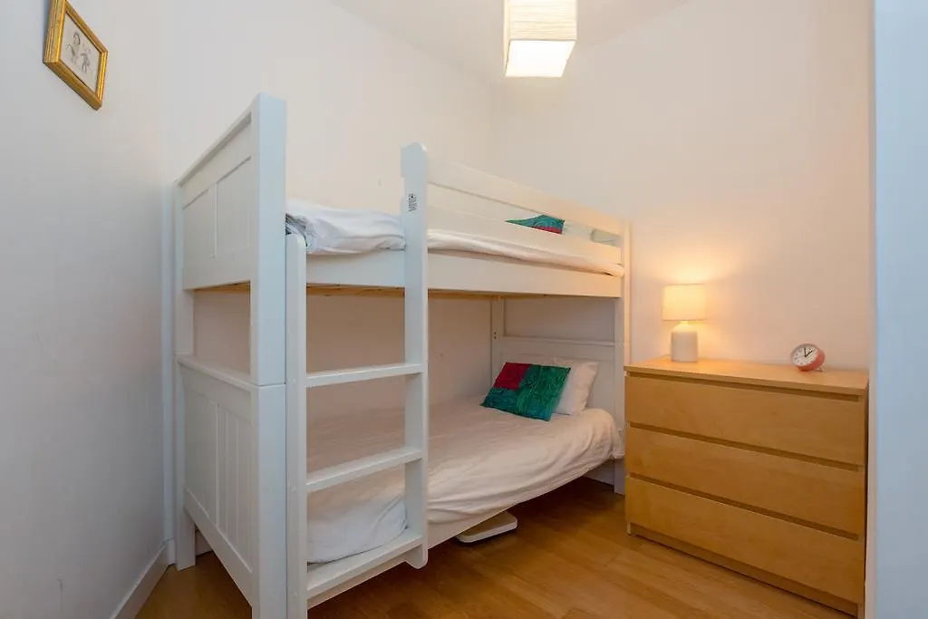Summit Apartment - Chamonix