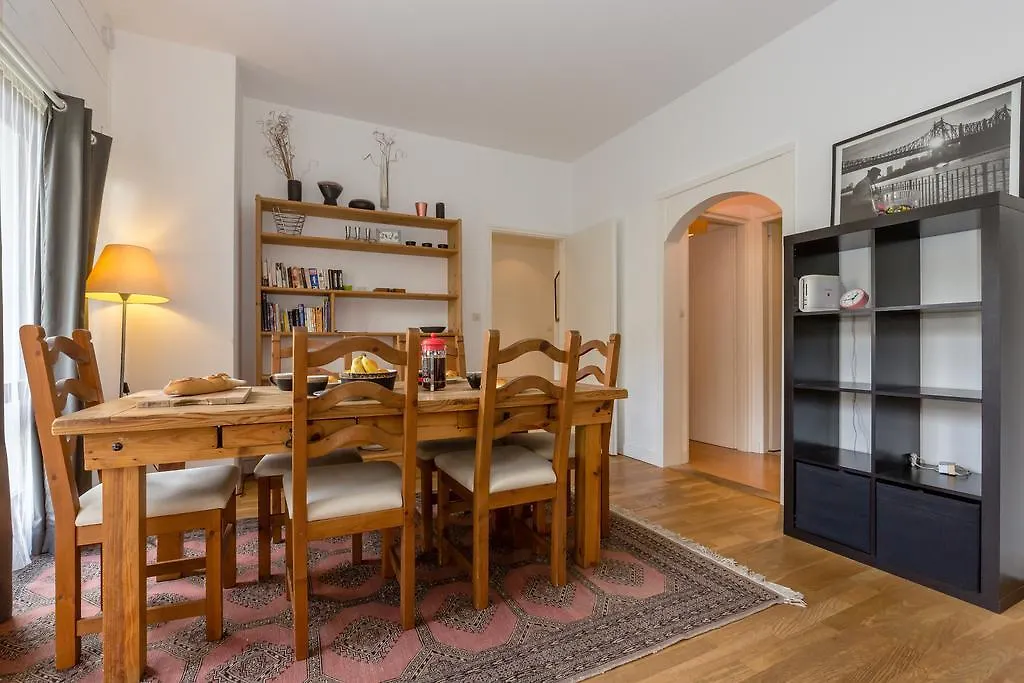 Summit Apartment - Chamonix 0*,  France