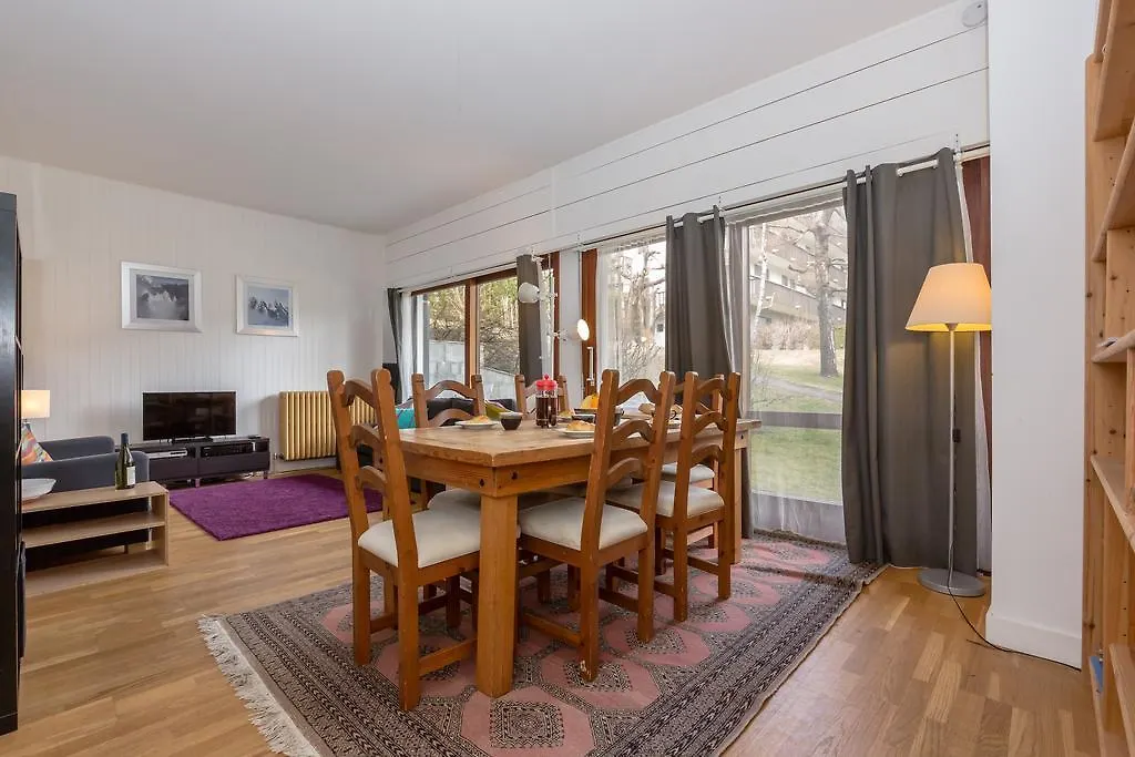 Summit Apartment - Chamonix